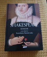 Komedie William Shakespeare