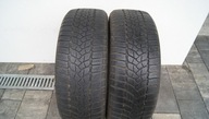 2 x Opona zimowa Firestone Winterhawk 3 205/55R16 91 H