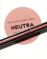 19/99 BEAUTY Precision Colour Pencil Kredka Wielofunkcyjna Neutra
