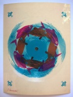 Maryla Rodowicz - MÓWIŁY MU - dźwiękowa karta reklamowa PRL