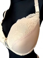 Wygodny praktyczny biustonosz stanik r. 110F