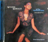 Wynton Marsalis - At The Octoroon Balls