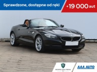 BMW Z4 sDrive20i, Skóra, Xenon, Bi-Xenon, Klima