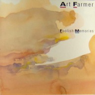 Art Farmer-Foolish Memories/L&R