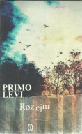 Rozejm Primo Levi