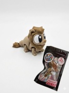Mini Figurka Lwa - Fidget Toy Druk 3D