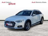 Audi A4 Allroad Audi A4 allroad 40 TDI 204km S tronic 2.0 Diesel 204KM