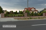 Ogrodzenie betonowe, pustak gładki, bloczek Combet PG54x39x16 Multi 1