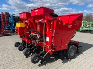 Sadzarka do ziemniaków AKPIL POWER PLANT 2 rzędowa 4 rzędowa