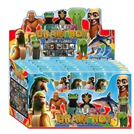 Niespodzianka Italian Brain Rot Figurka BRAINROT SASZETKA FIGURKA + KARTY