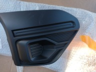 NOWA KRATKA HALOGENU PRAWA DACIA SANDERO III 22- 263365856R