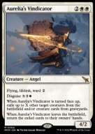Aurelia's Vindicator "MKM" =stdt=