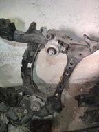 SANKI WÓZEK PRZÓD KIA STINGER GT 3.3 T-GDI 4X4 kołyska J860