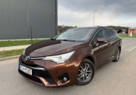Toyota Avensis EditionS 1.8i 147ps 6Biegow BRAZOWA NawiKamera PelnySerwisA