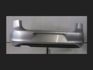 ZDERZAK SPOILER VW GOLF VII 5G6 TYŁ NR W111