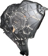 ZBIORNIK ADBLUE SCR AUDI A6 C8 TDI AUDI A6 4K C8 A7 4K0131878J H 80A131969