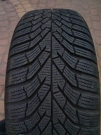 Nowa opona Kumho WinterCraft WP52 215/60 R16 8mm