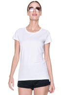 Koszulka damska T-shirt 170g100% Bawełna 22160 Promostars r. XS