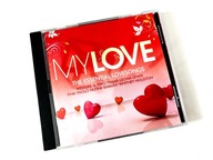 Leona Beyonce Sade Patrick Swayze Whitney Houston Michael Jackson Składanka