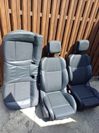 KONPLET FOTELI PEUGEOT 508 LIFT POLSKORY KPL