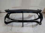 ZDERZAK LISTWA MERCEDES CLA W118 LIFT AMG PRZÓD NR N286