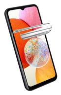 FOLIA OCHRONNA HYDROŻELOWA HYDROŻEL NA EKRAN SAMSUNG Galaxy A14 4G