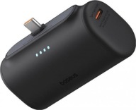 Powerbank BASEUS Compact 5000mAh 20W Czarny