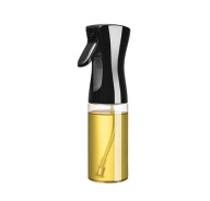Spryskiwacz do oleju dozownik w sprayu 500ml kolor czarny