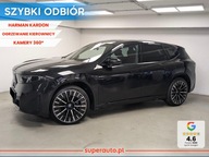 BMW iX3 50 xDrive Sport Suv (469KM) 2026