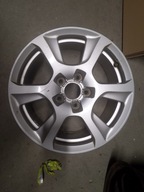 Alufelga 5x112 Audi A3 A6 A4 B8 16 cali Oryginał 8K0601025F ET 45 7,5J