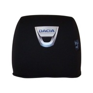 Dacia pokrowce na zagłówki 2szt.