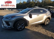Lexus NX 300 Base 2021 2.0L 2.0 Benzyna 235KM