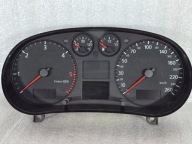 AUDI A3 8L 1.9 TDI LICZNIK ZEGARY 8L0920900G