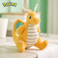POKEMON GO DRAGONITE 25CM PLUSZAK MASKOTKA FIGURKA ZABAWKA PREZENT