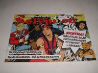 SOLVPILEN Kiowaenes Hovding - Julen 2015