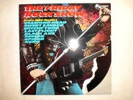 V.A./NWOBHM The Friday Rock Show - From BBC Radio 1 (1981) LP 1981 UK NM