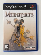 Magna Carta / Magnacarta / Gra PS2 PAL / Angielskie Wydanie Premierowe UK