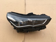 BMW 5 G60 NOWA Lampa Led Ameryka USA Pas Maska Zderzak Błotnik Przód M5 G90