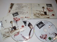 Legion Of The Damned – Feel The Blade - CD+DVD 2008 DIGI DEATH METAL X308