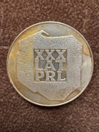 200 zł - XXX lat PRL 1974