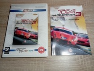 Toca Race Driver 3. PC PL 6/6
