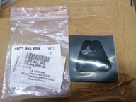 MOCOWANIE KAMERY PRZÓD SZYBA 4M0955609 VW AUDI