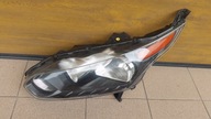 FORD CONNECT MK2 LEWA LAMPA PRZEDNIA ZWYKŁA ŻARÓWKI EUROPA FT11-13W030DB OK