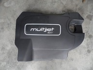 Osłona pokrywa silnika Jeep Compass Renegade