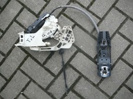 zamek drzwi Tiguan tył