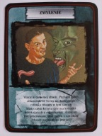 Zmylenie KULT CCG