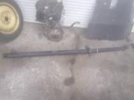 WAŁ NAPĘDOWY ORYGINAŁ PEUGEOT 4008 1.6 HDI