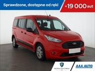 Ford Transit Connect 1.5 EcoBlue, Salon Polska