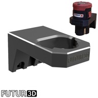 Uchwyt pojedynczy na akumulator baterię Parkside X12V Team bez blokady 12 V