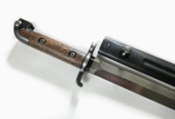 Bagnet szwedzki wz. 1914
